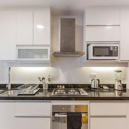 Stylish 2Br In Miraflores Lima Exterior foto