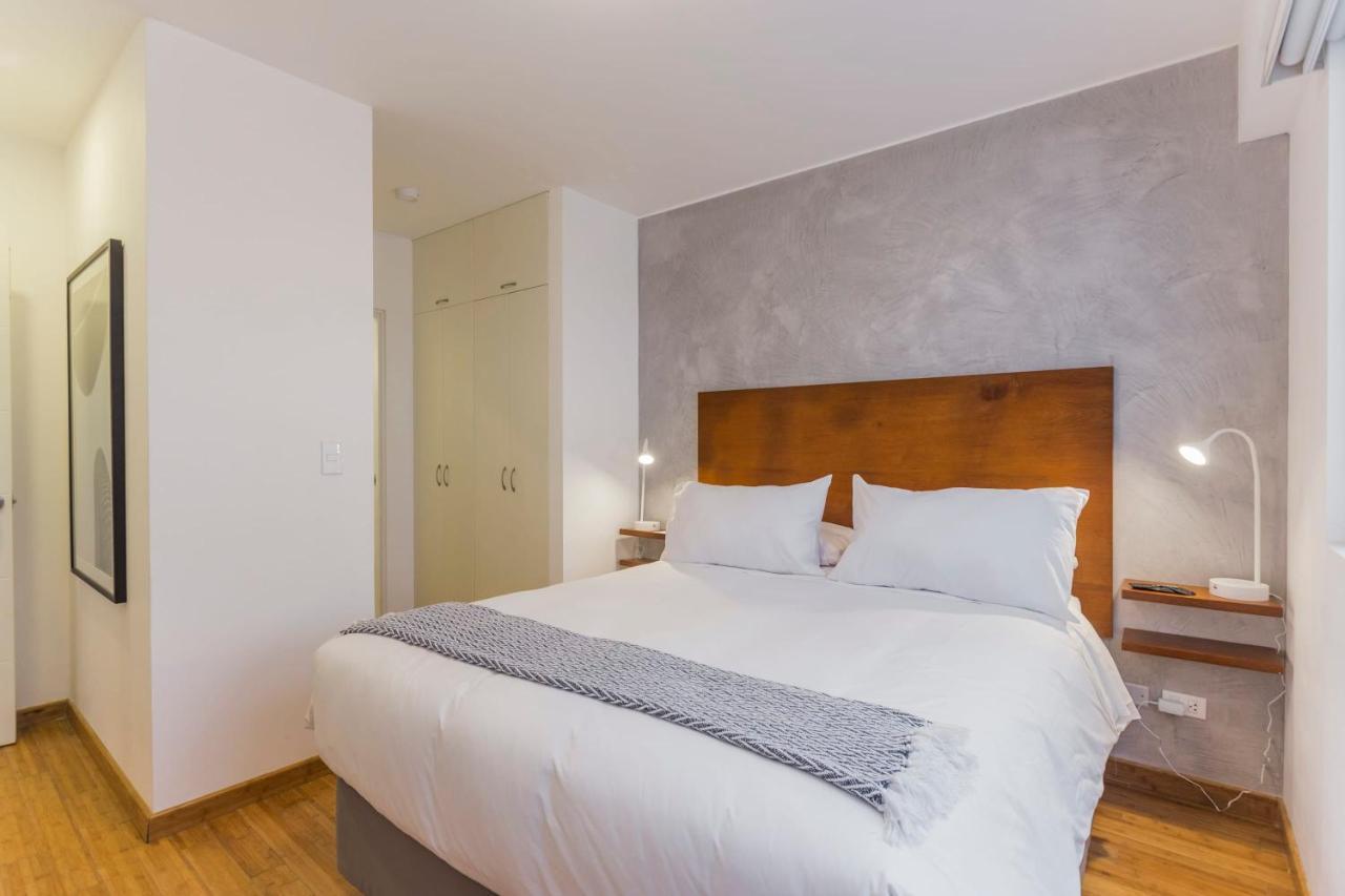 Stylish 2Br In Miraflores Lima Exterior foto