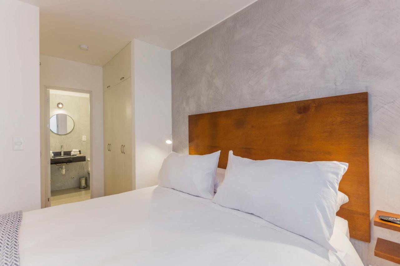 Stylish 2Br In Miraflores Lima Exterior foto